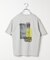 ヘビロッTEE/プリント半袖/キッズ/147385