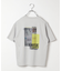 ヘビロッTEE/プリント半袖/キッズ/147385