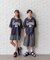 ヘビロッTEEユニフォーム半袖/キッズ/147391