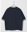 ヘビロッTEEユニフォーム半袖/キッズ/147391