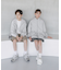 ズットパットZIPジャケット/キッズ/147406