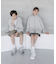 ズットパットZIPジャケット/キッズ/147406
