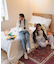 ヘビロッTEEワイド長袖/キッズ/147421