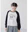ヘビロッTEEワイド長袖/キッズ/147421