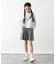 ヘビロッTEEワイド長袖/キッズ/147421