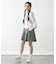 ヘビロッTEEワイド長袖/キッズ/147421