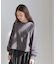 ヘビロッTEEワイド長袖/キッズ/147421