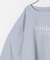 ヘビロッTEEワイド長袖/キッズ/147421