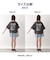 ヘビロッTEE/ワイド半袖/キッズ/147423