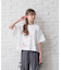ヘビロッTEE/ワイド半袖/キッズ/147423