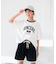 ヘビロッTEE/ワイド半袖/キッズ/147423