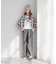 ヘビロッTEE/ワイド半袖/キッズ/147423