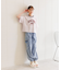 ヘビロッTEE/ワイド半袖/キッズ/147423