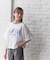ヘビロッTEE/ワイド半袖/キッズ/147423