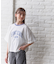 ヘビロッTEE/ワイド半袖/キッズ/147423