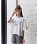 ヘビロッTEE/ワイド半袖/キッズ/147423
