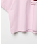ヘビロッTEE/ワイド半袖/キッズ/147423