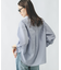 ビジュークロップドシャツ/147543