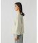 裏毛シフォンドッキングプルオーバー/147632
