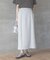 ライトクッションIラインスカート/147681