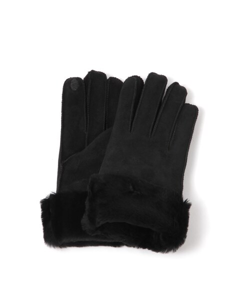 スマホタッチムートングローブ/152978｜グローバルワークの通販｜&mall