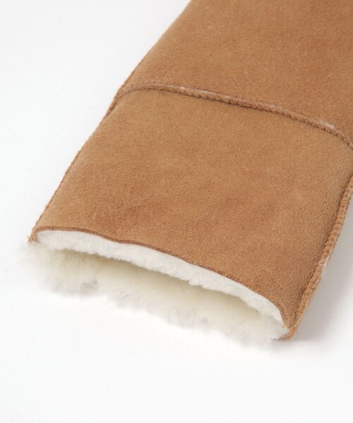 スマホタッチムートングローブ/152978｜グローバルワークの通販｜&mall