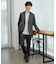 スマらくジャケット/115848