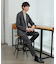 スマらくジャケット/115848