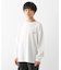 ヘビロッTEE/プリント長袖/キッズ/115737