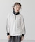 FILA/コラボハーフZIP/キッズ/252057
