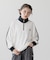 FILA/コラボハーフZIP/キッズ/252057