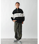 FILA/コラボハーフZIP/キッズ/252057