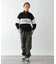 FILA/コラボハーフZIP/キッズ/252057