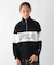 FILA/コラボハーフZIP/キッズ/252057