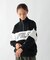 FILA/コラボハーフZIP/キッズ/252057