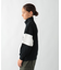 FILA/コラボハーフZIP/キッズ/252057