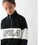 FILA/コラボハーフZIP/キッズ/252057