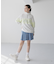 FILA/コラボハーフZIP/キッズ/252057