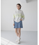 FILA/コラボハーフZIP/キッズ/252057