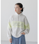 FILA/コラボハーフZIP/キッズ/252057