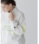 FILA/コラボハーフZIP/キッズ/252057