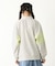 FILA/コラボハーフZIP/キッズ/252057