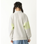 FILA/コラボハーフZIP/キッズ/252057