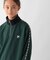 FILA/コラボハーフZIP/キッズ/252057