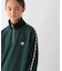 FILA/コラボハーフZIP/キッズ/252057