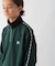 FILA/コラボハーフZIP/キッズ/252057