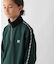 FILA/コラボハーフZIP/キッズ/252057