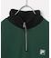 FILA/コラボハーフZIP/キッズ/252057