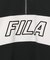 FILA/コラボハーフZIP/キッズ/252057