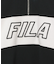 FILA/コラボハーフZIP/キッズ/252057